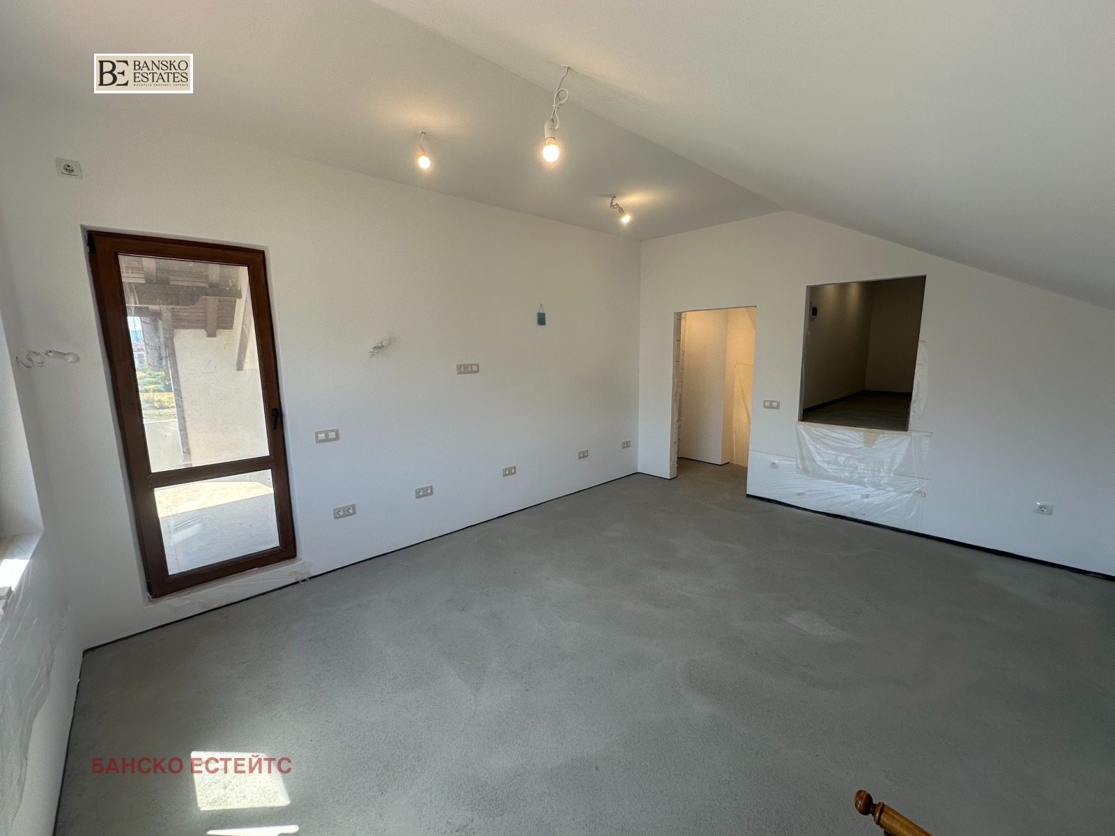 Продава 3-СТАЕН, гр. Банско, област Благоевград, снимка 9 - Апартаменти - 55321098