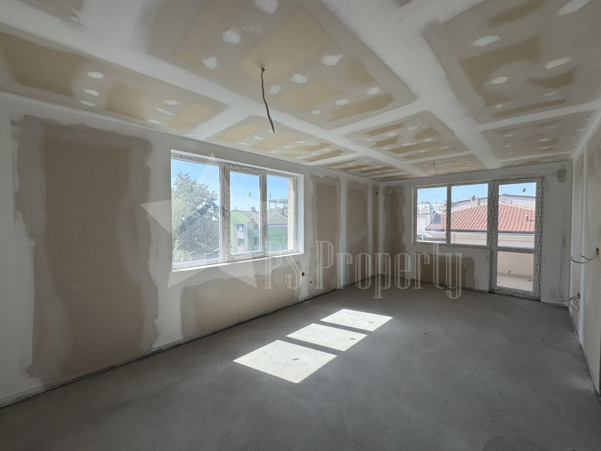 Продава 3-СТАЕН, гр. Стара Загора, Железник - изток, снимка 2 - Апартаменти - 55649448