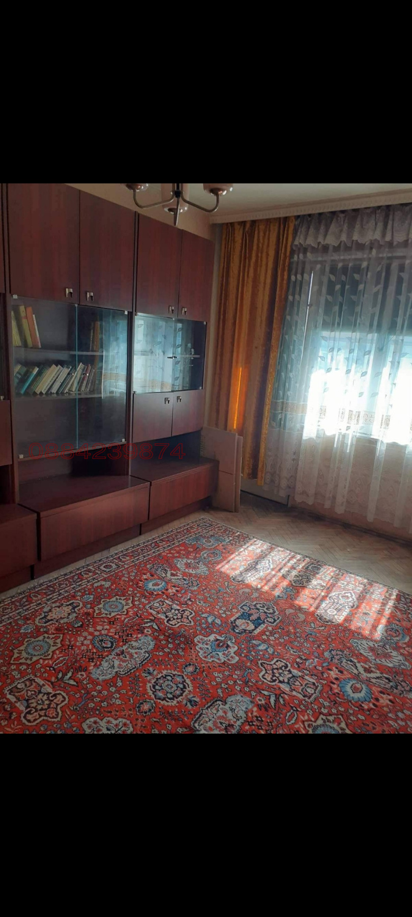 Продава МНОГОСТАЕН, гр. Горна Оряховица, област Велико Търново, снимка 2 - Апартаменти - 53764054