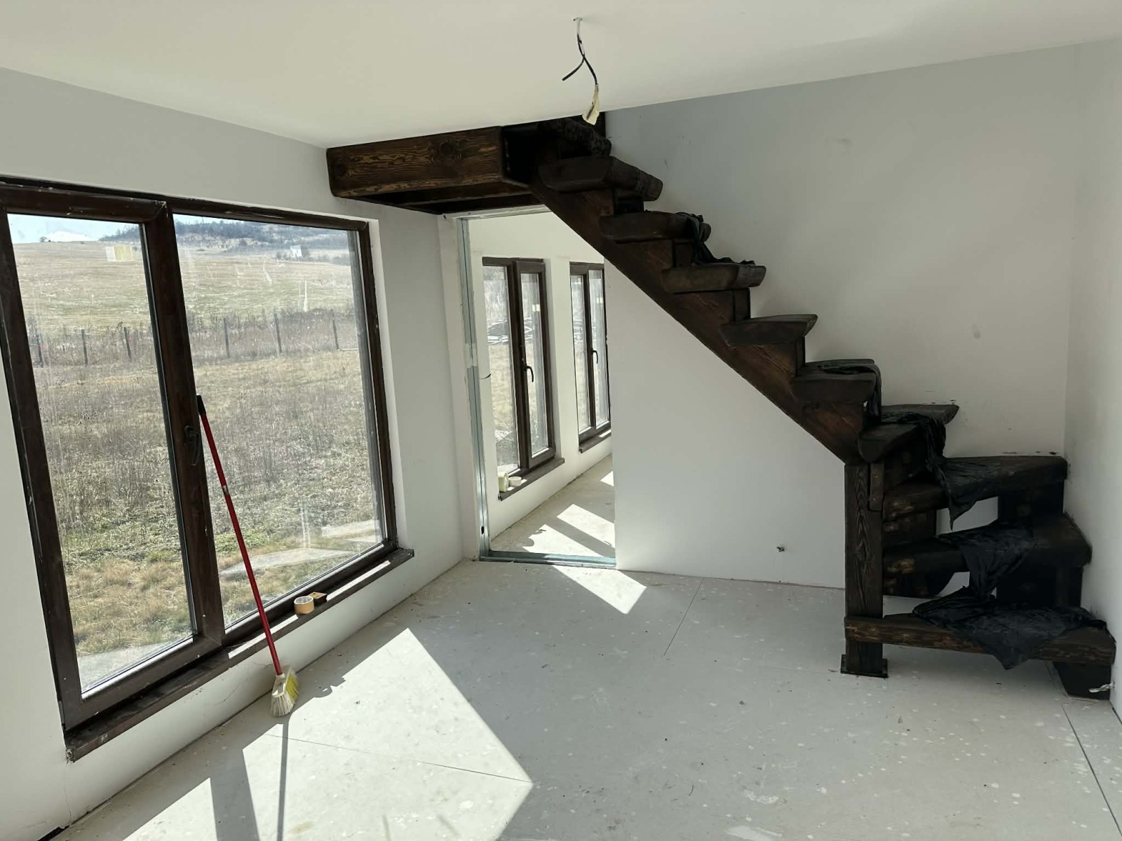 Продава КЪЩА, гр. София, с. Мърчаево, снимка 16 - Къщи - 37230150