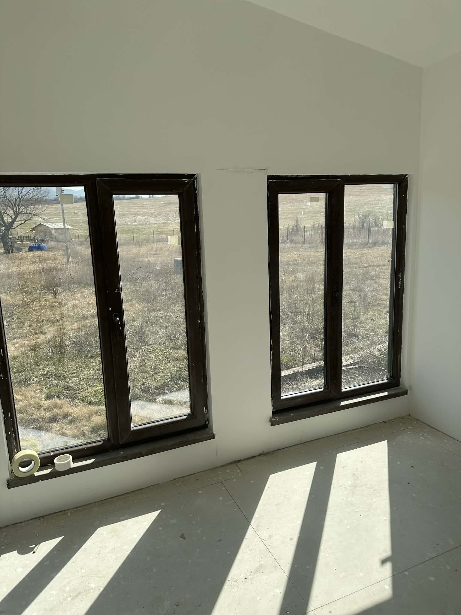 Продава КЪЩА, гр. София, с. Мърчаево, снимка 15 - Къщи - 37230150