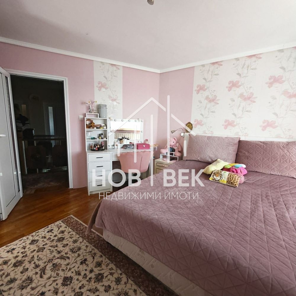 Продава КЪЩА, гр. Варна, Аспарухово, снимка 2 - Къщи - 54326826