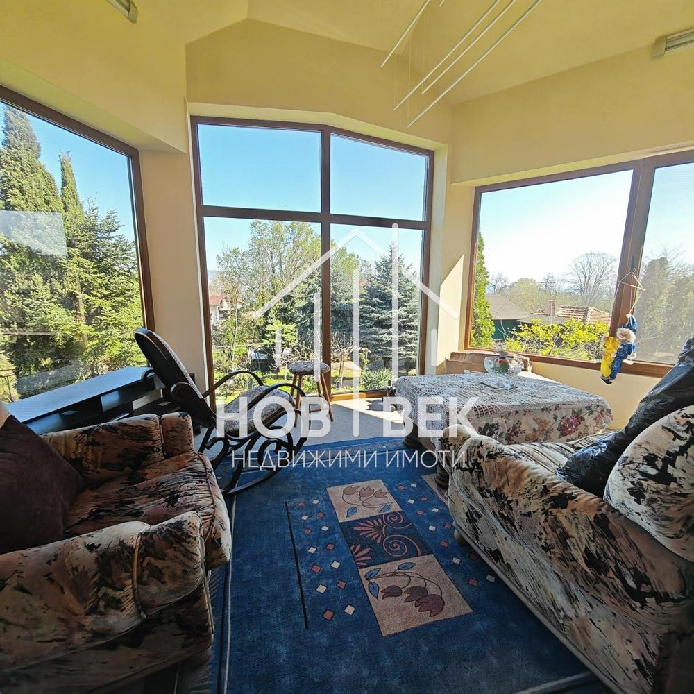 Продава КЪЩА, гр. Варна, Аспарухово, снимка 3 - Къщи - 54326826