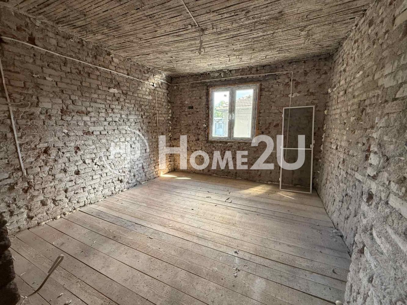 Продава КЪЩА, гр. Перник, Клепало, снимка 7 - Къщи - 56213246