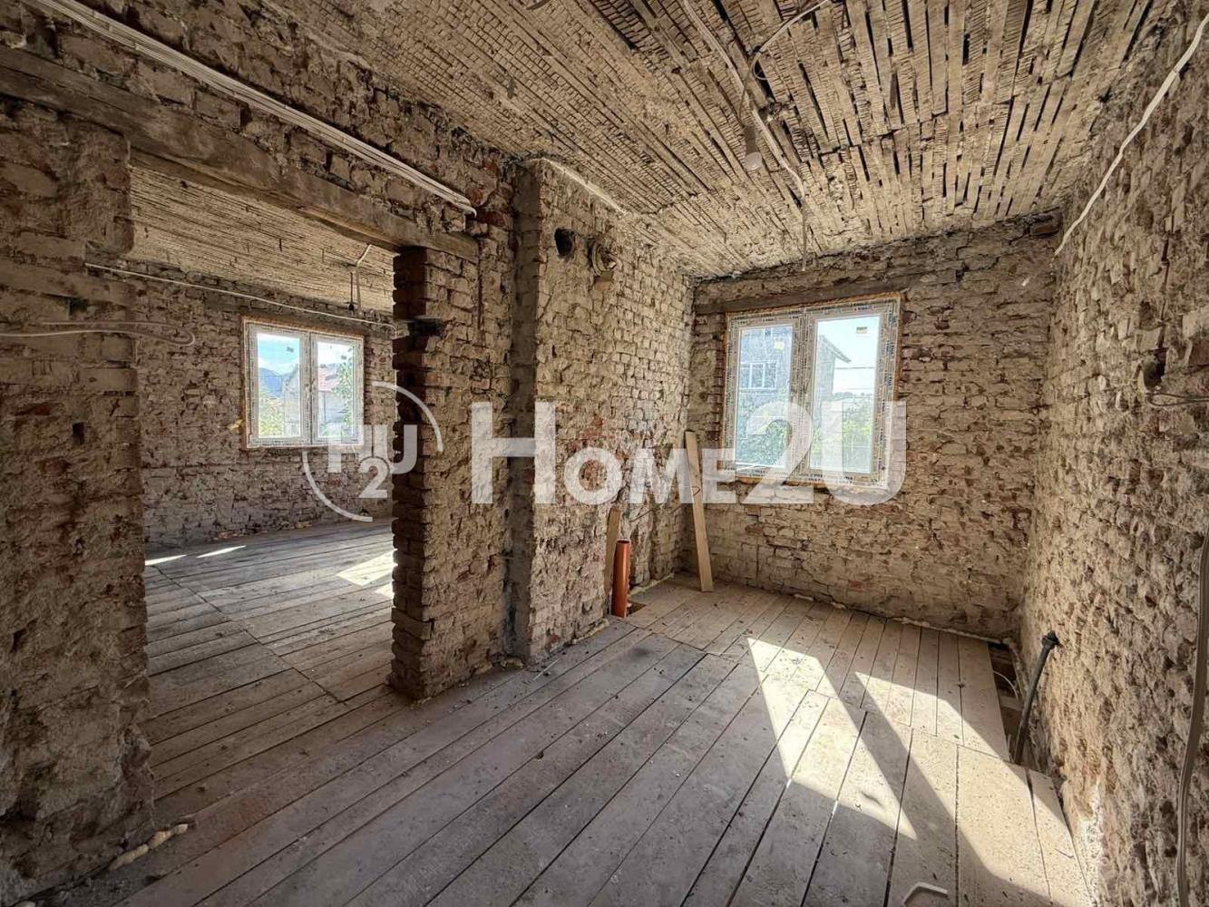 Продава КЪЩА, гр. Перник, Клепало, снимка 5 - Къщи - 56213246