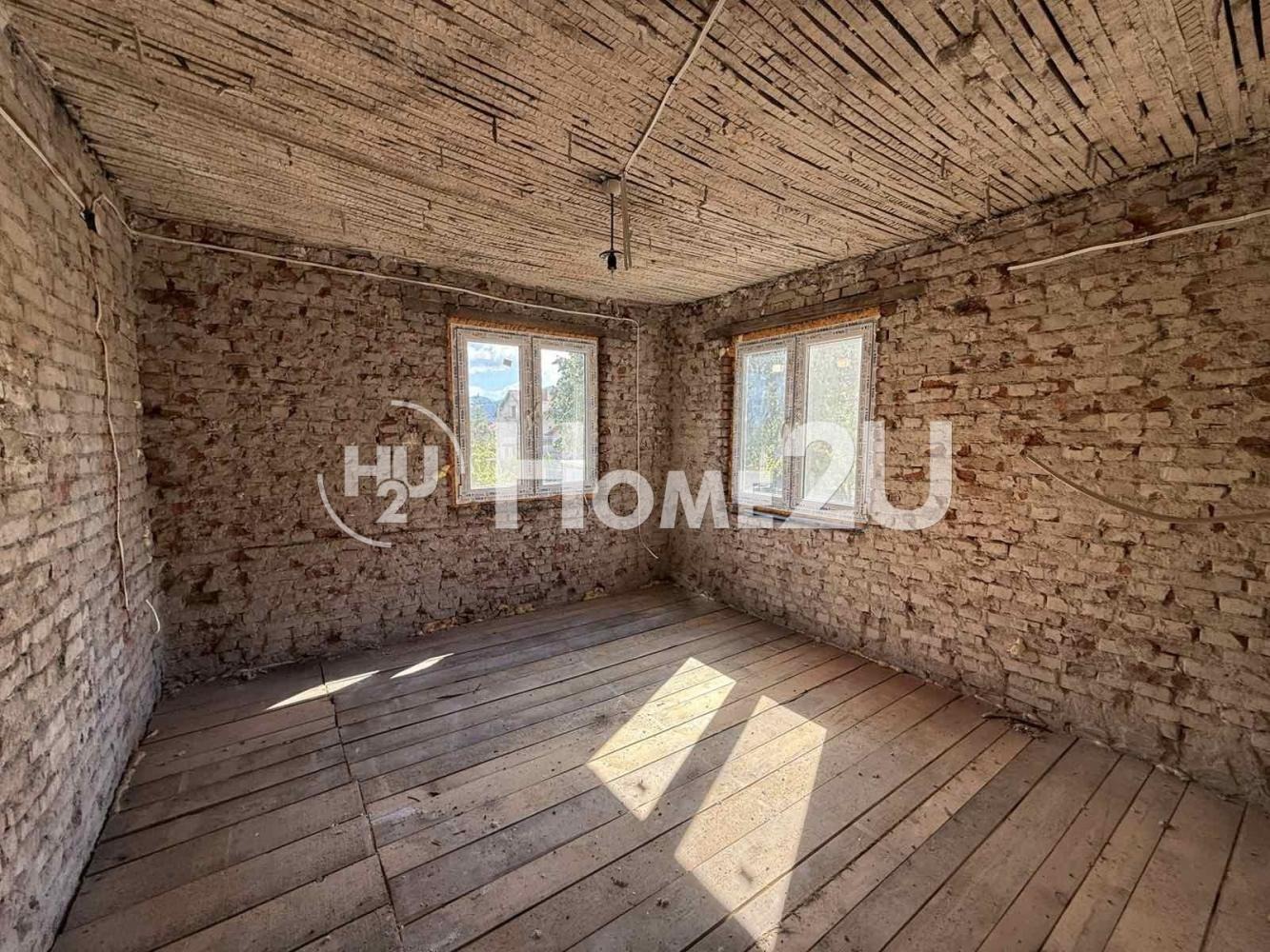 Продава КЪЩА, гр. Перник, Клепало, снимка 6 - Къщи - 56213246