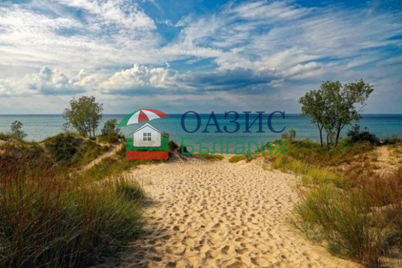 Продава ПАРЦЕЛ, гр. Созопол, област Бургас, снимка 10 - Парцели - 46303860