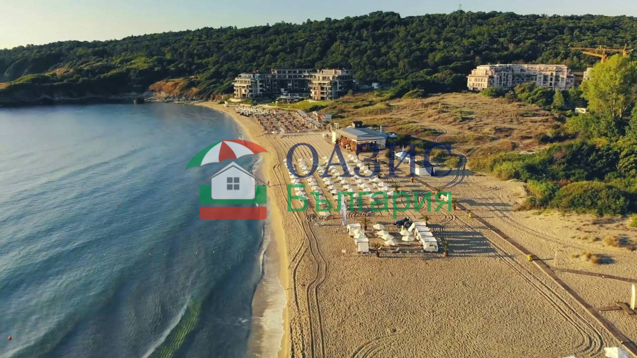 Продава ПАРЦЕЛ, гр. Созопол, област Бургас, снимка 9 - Парцели - 46303860