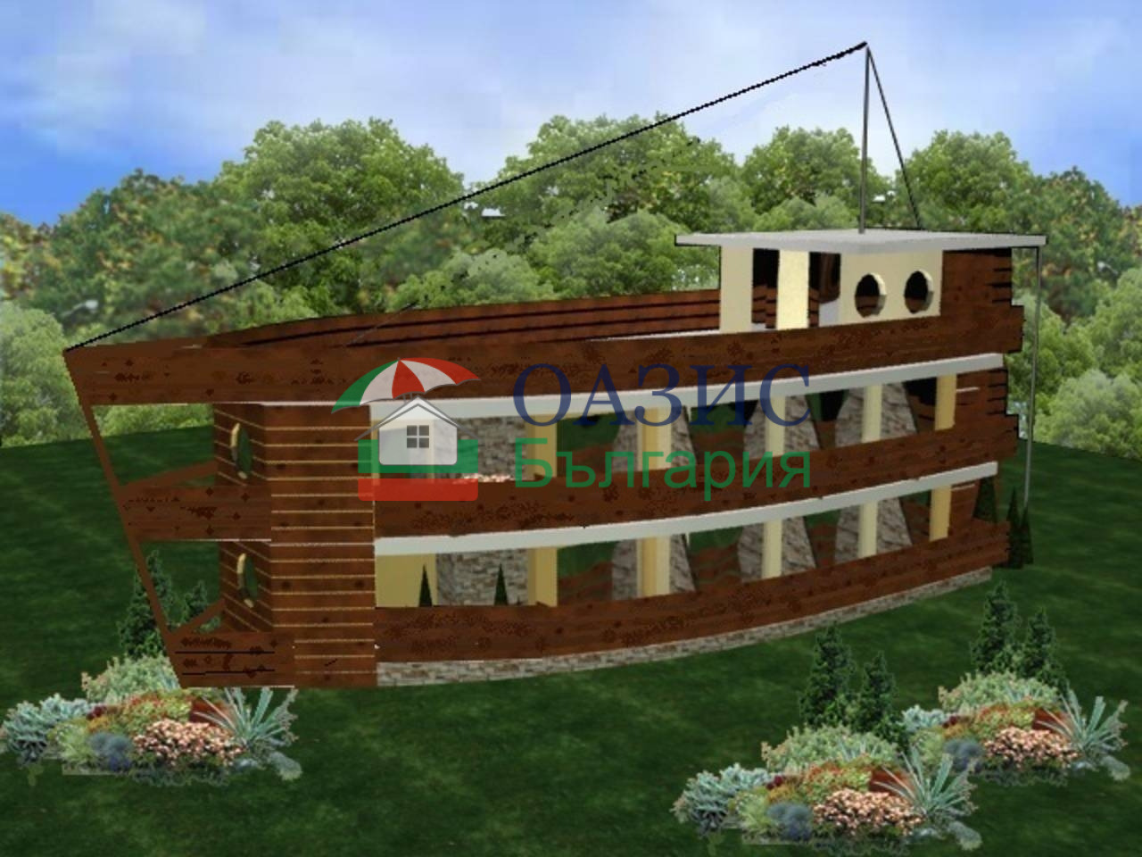 Продава ПАРЦЕЛ, гр. Созопол, област Бургас, снимка 4 - Парцели - 46303860