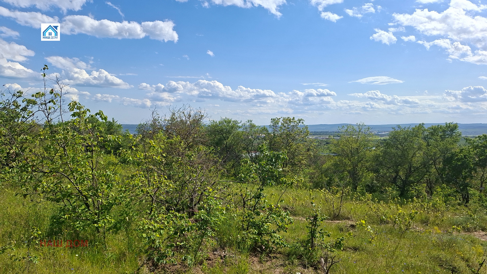 Продава ПАРЦЕЛ, гр. Аксаково, област Варна, снимка 5 - Парцели - 55480058
