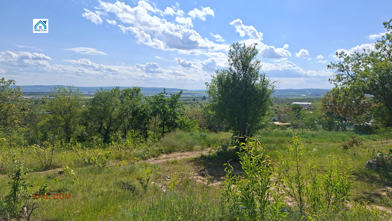 Продава ПАРЦЕЛ, гр. Аксаково, област Варна, снимка 4 - Парцели - 55480058