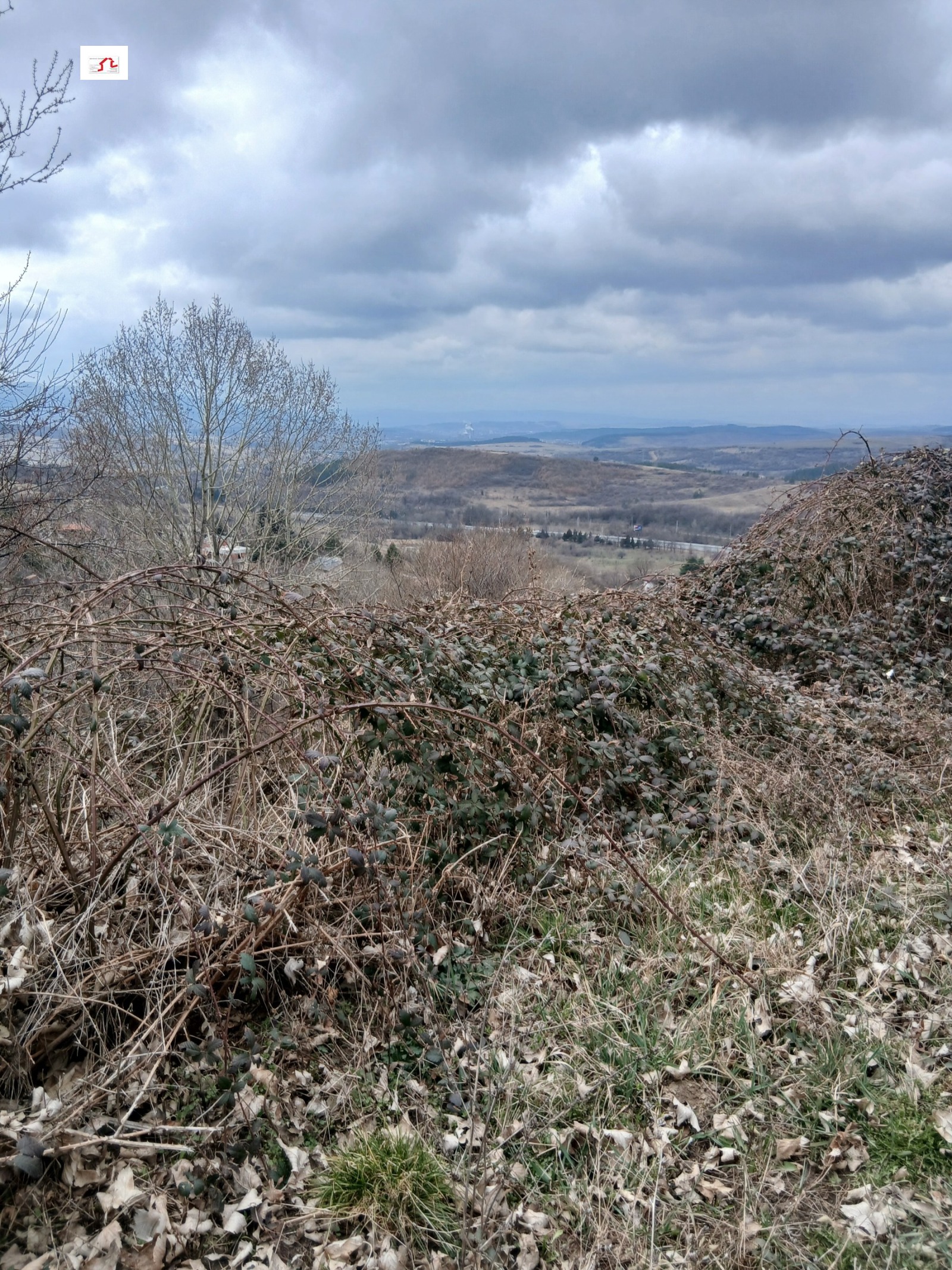 Продава ПАРЦЕЛ, гр. София, с. Мърчаево, снимка 6 - Парцели - 53916452