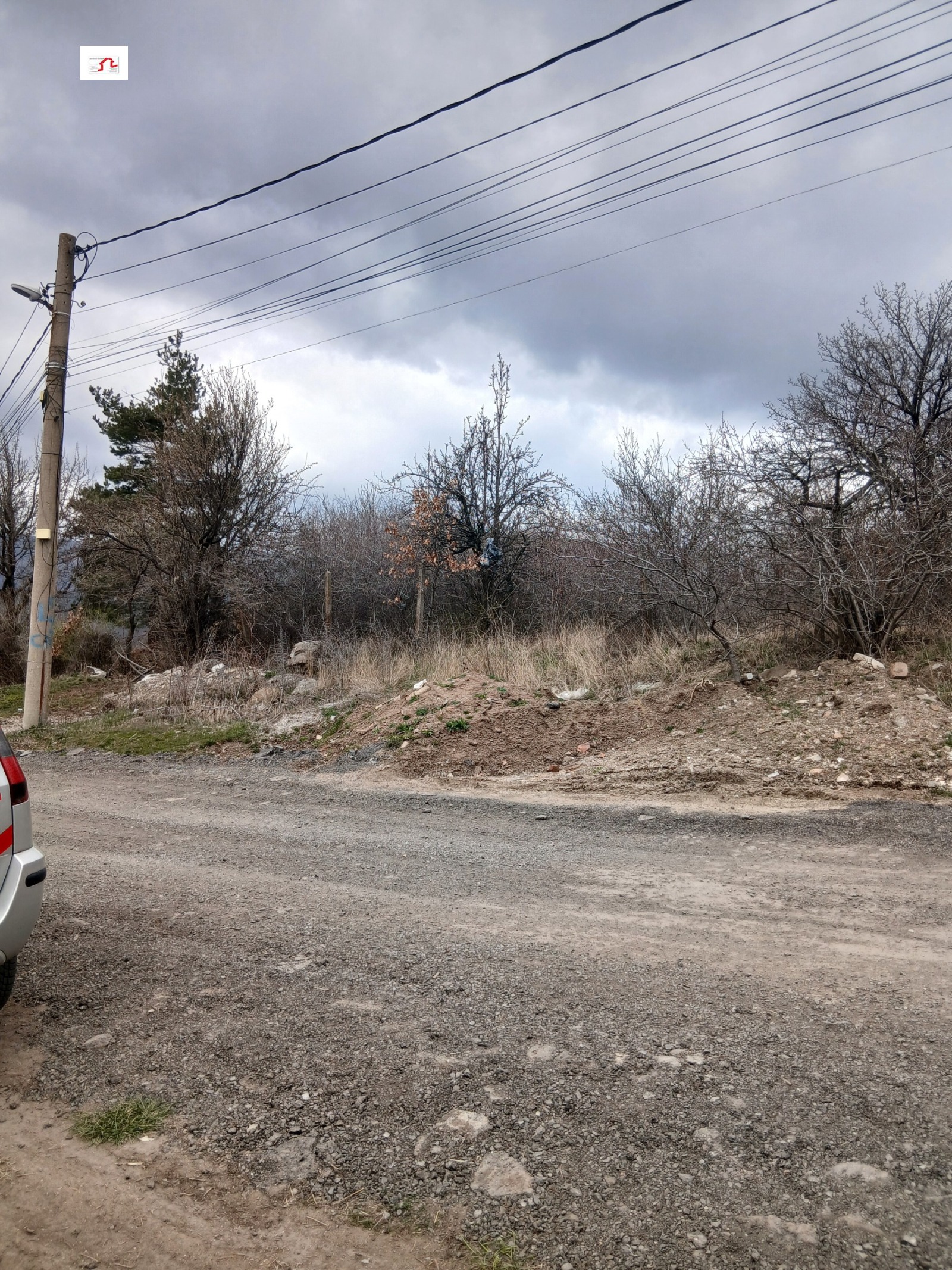 Продава ПАРЦЕЛ, гр. София, с. Мърчаево, снимка 7 - Парцели - 53916452