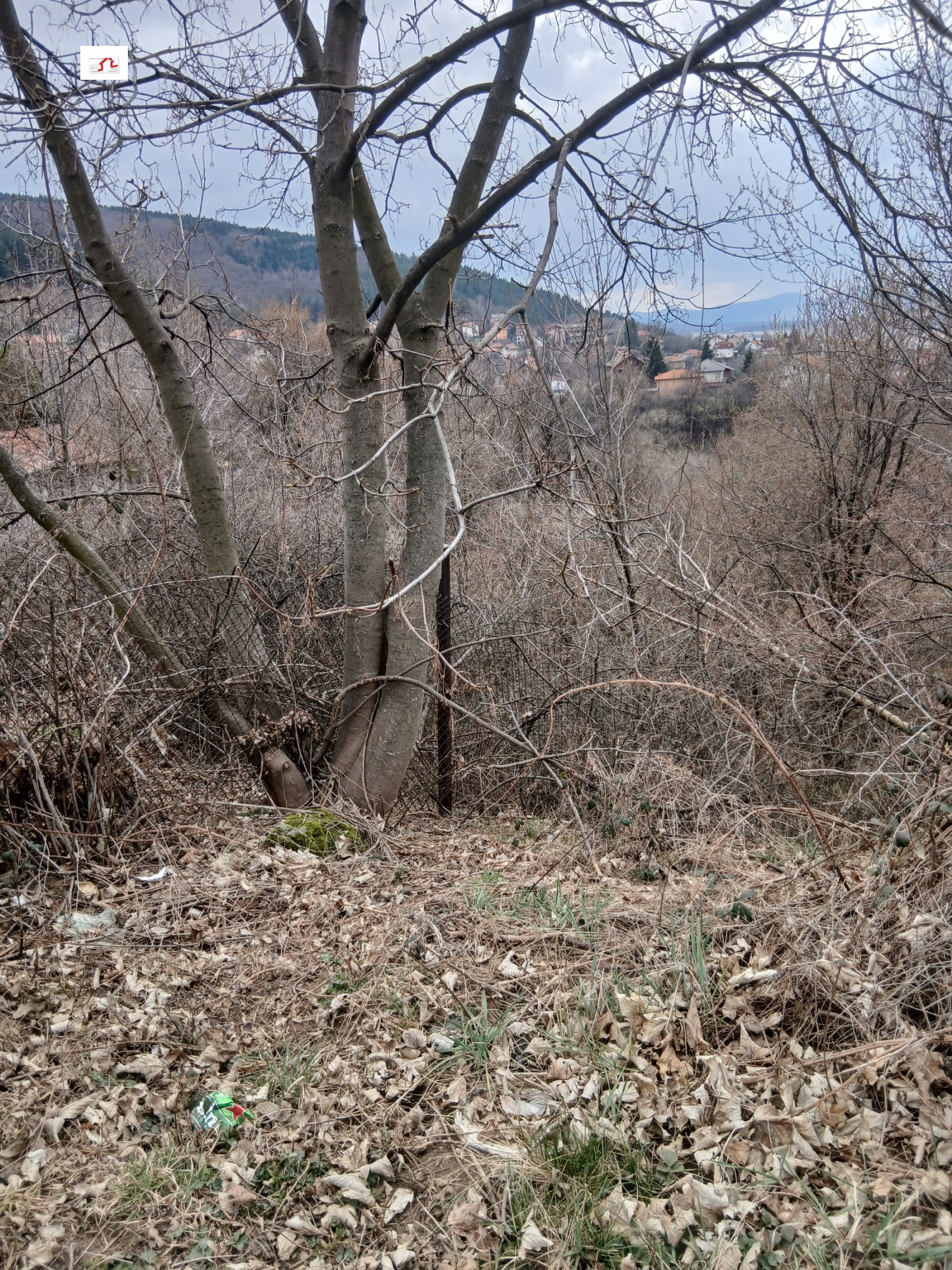 Продава ПАРЦЕЛ, гр. София, с. Мърчаево, снимка 5 - Парцели - 53916452