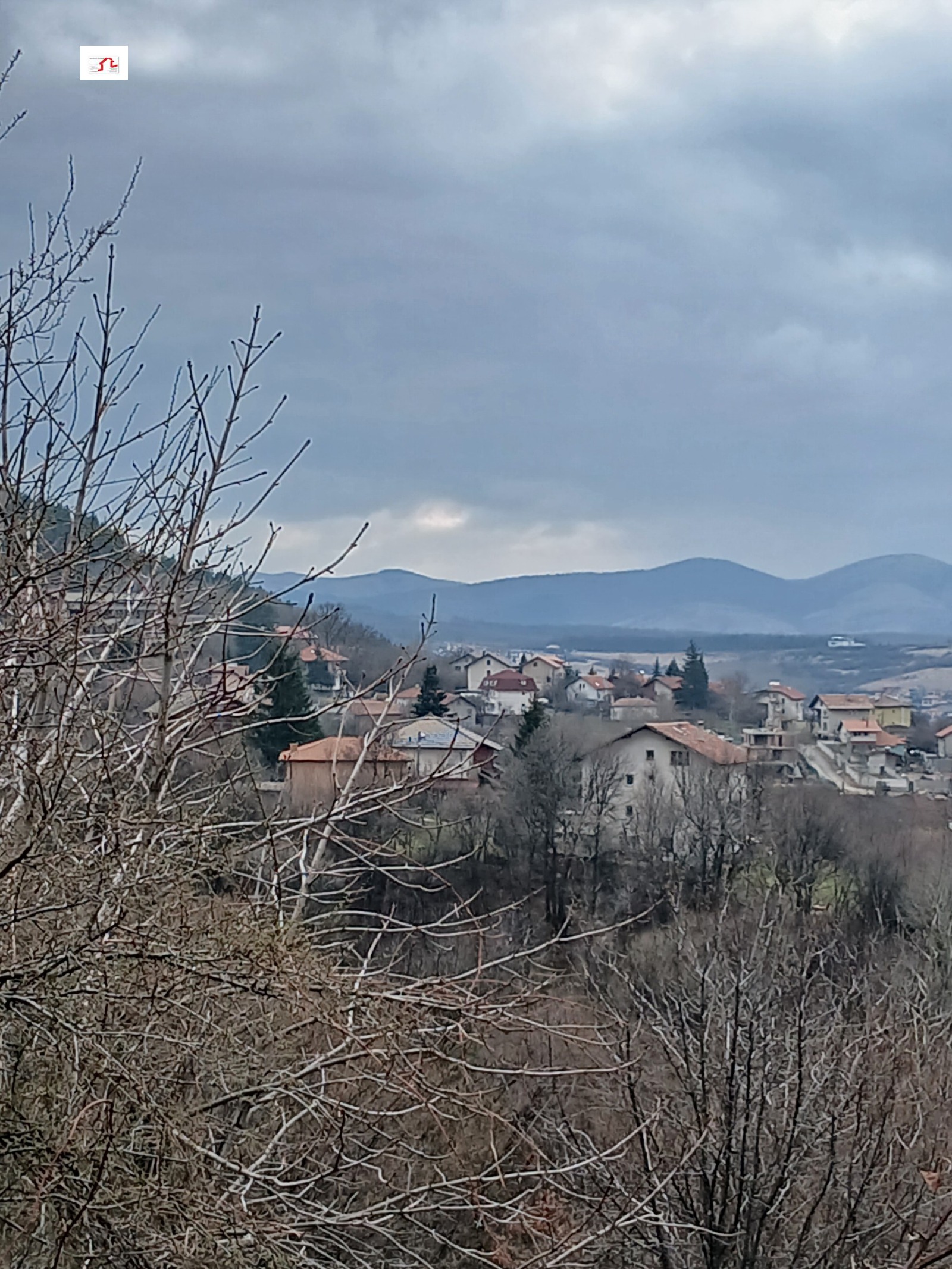 Продава ПАРЦЕЛ, гр. София, с. Мърчаево, снимка 12 - Парцели - 53916452