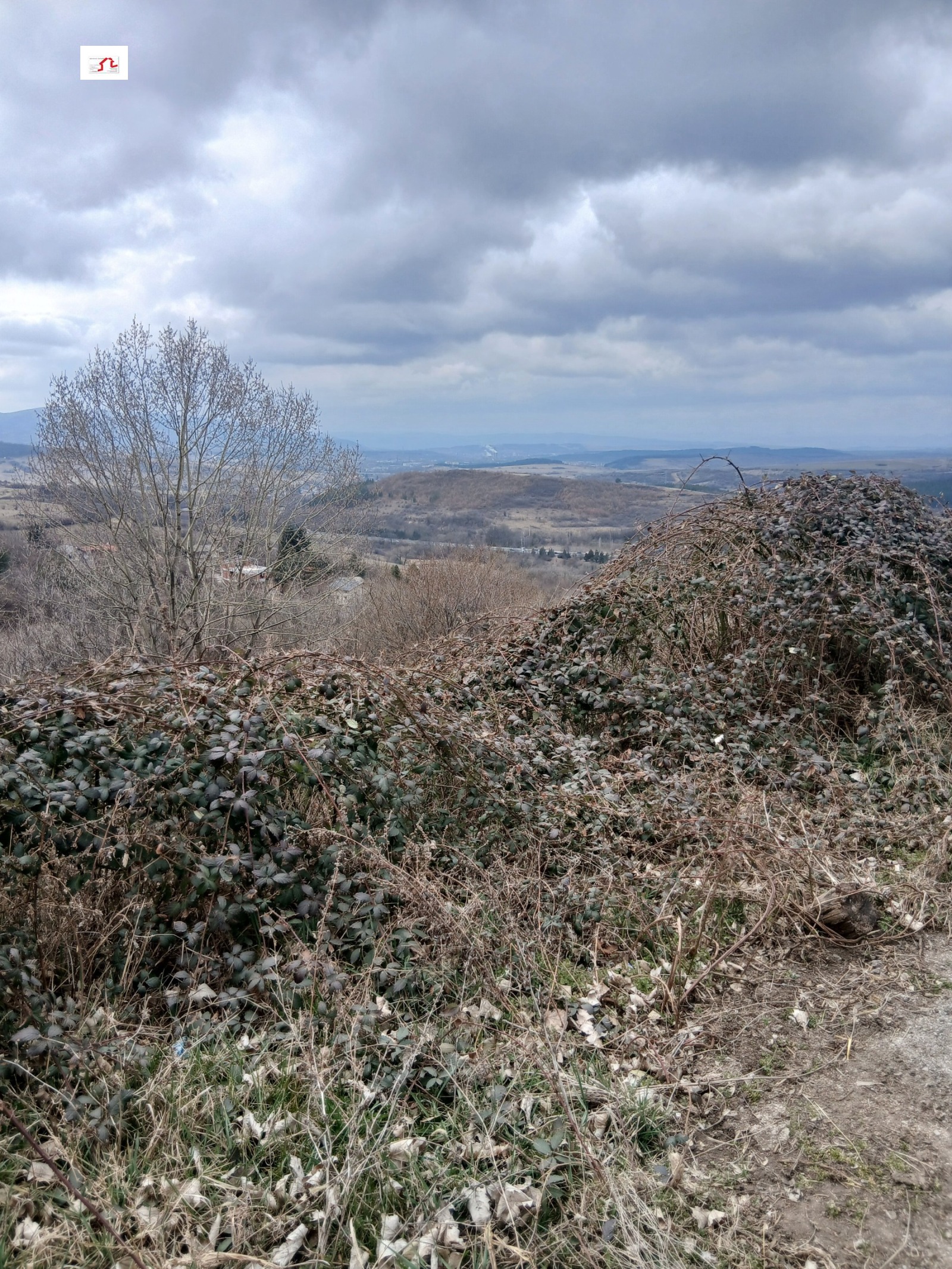 Продава ПАРЦЕЛ, гр. София, с. Мърчаево, снимка 8 - Парцели - 53916452