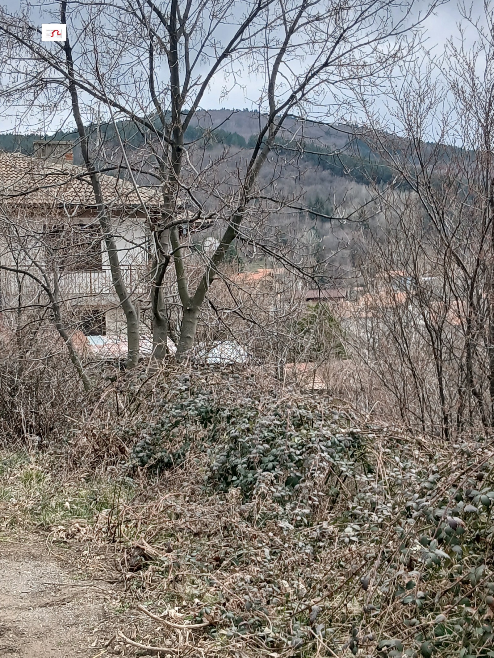 Продава ПАРЦЕЛ, гр. София, с. Мърчаево, снимка 11 - Парцели - 53916452