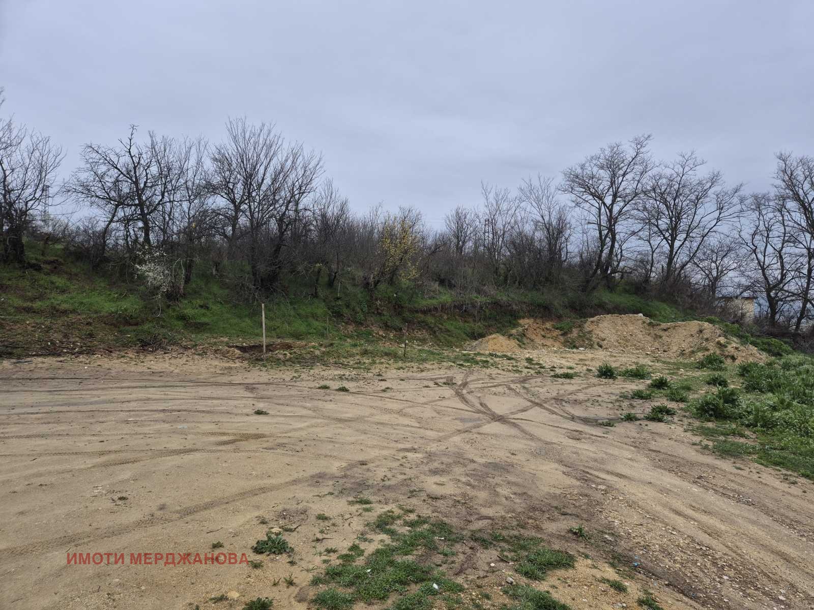Продава ПАРЦЕЛ, с. Копринка, област Стара Загора, снимка 2 - Парцели - 54056277