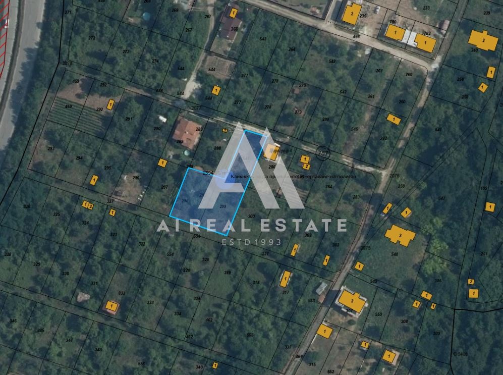 Продава ПАРЦЕЛ, гр. Плевен, м-т Стражата, снимка 5 - Парцели - 54149395