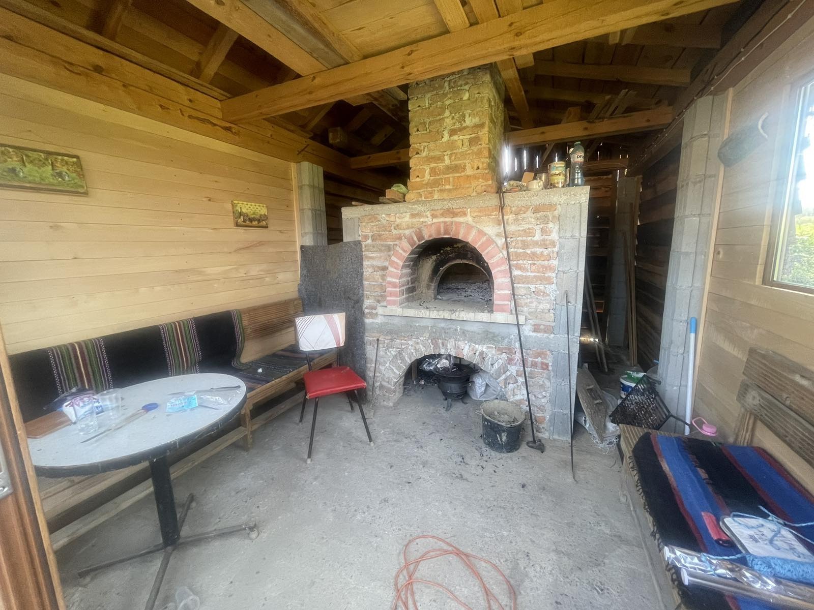 Продава ПАРЦЕЛ, гр. Смядово, област Шумен, снимка 6 - Парцели - 54264119