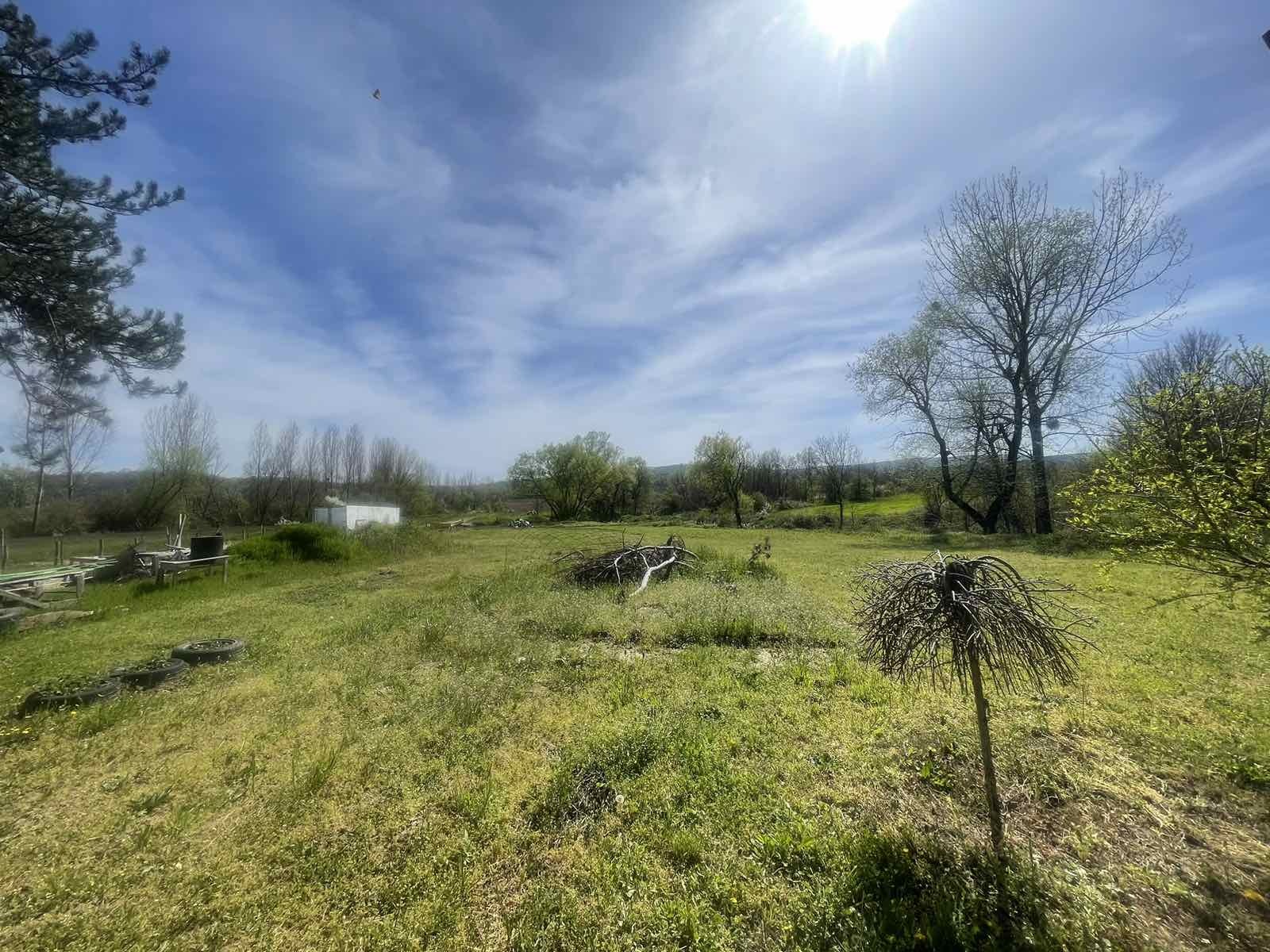 Продава ПАРЦЕЛ, гр. Смядово, област Шумен, снимка 2 - Парцели - 54264119