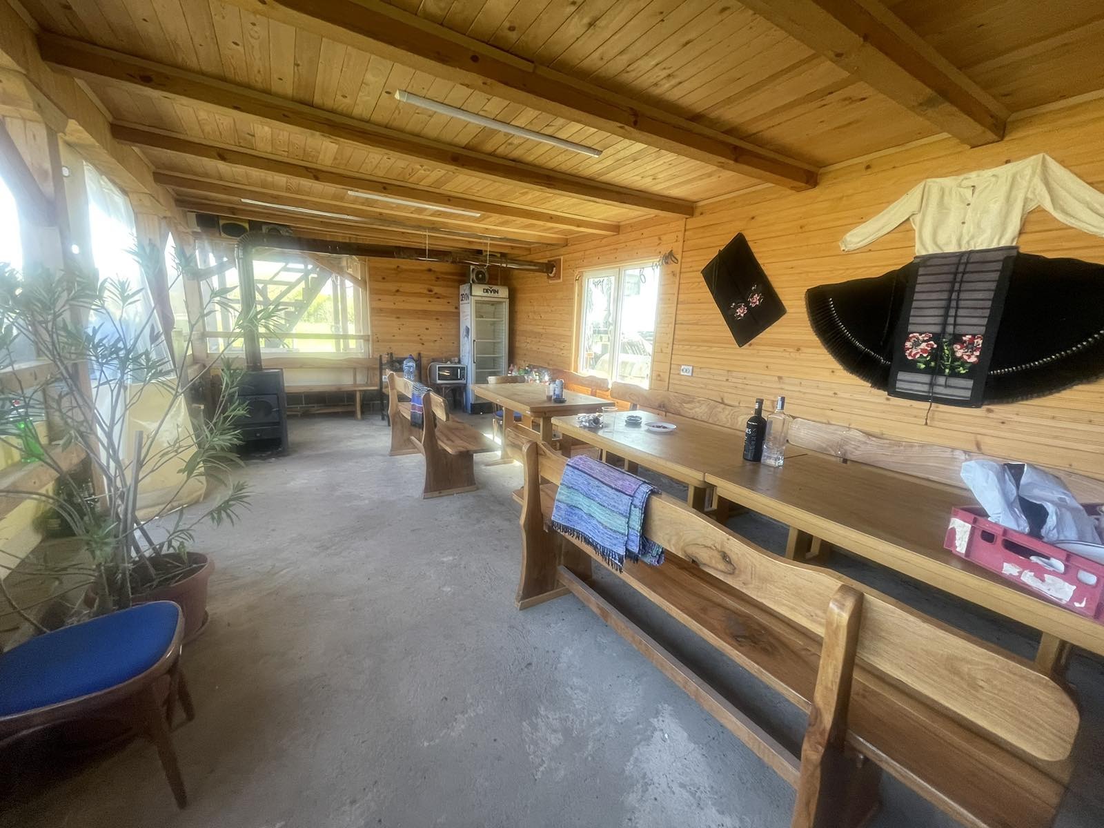 Продава ПАРЦЕЛ, гр. Смядово, област Шумен, снимка 5 - Парцели - 54264119