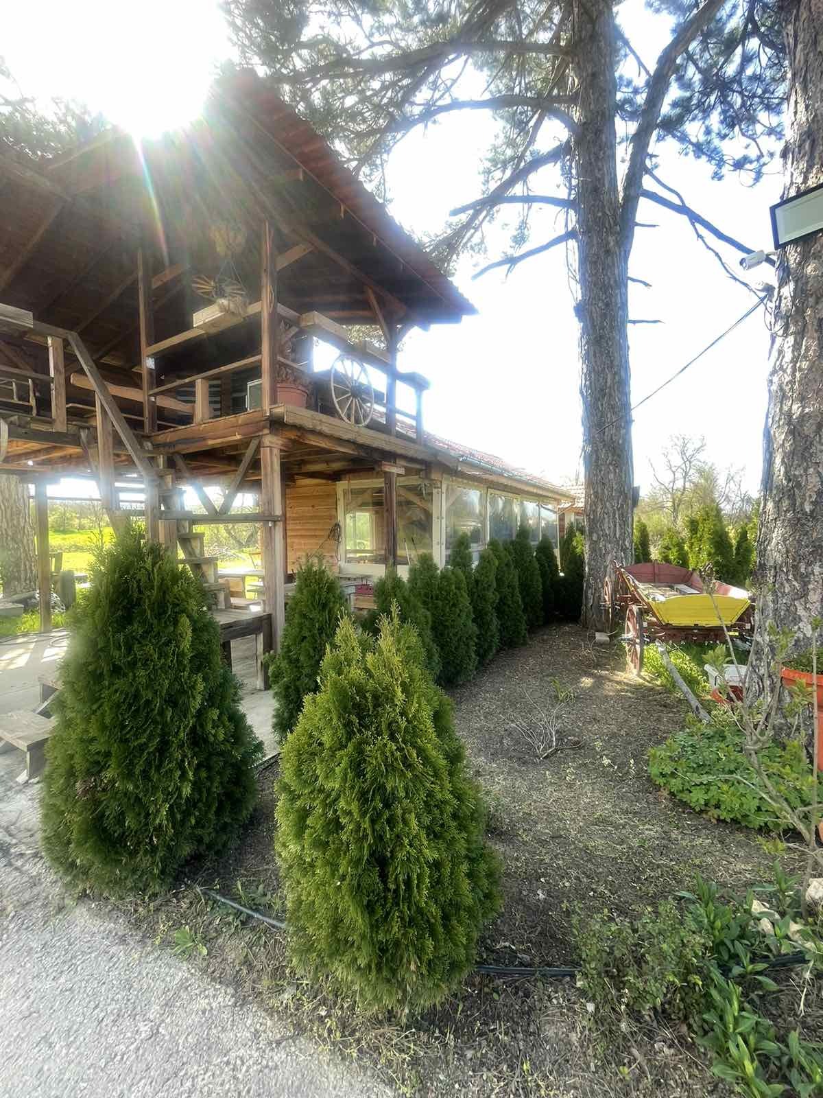 Продава ПАРЦЕЛ, гр. Смядово, област Шумен, снимка 7 - Парцели - 54264119