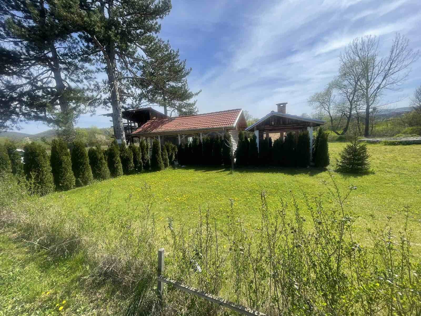 Продава ПАРЦЕЛ, гр. Смядово, област Шумен