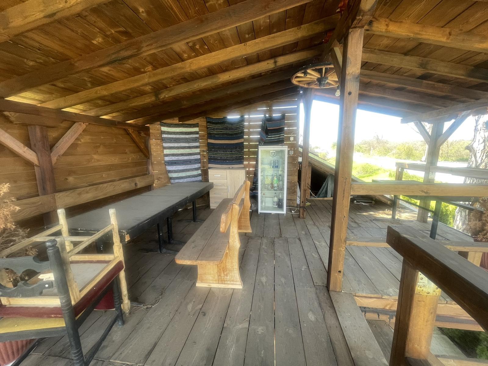 Продава ПАРЦЕЛ, гр. Смядово, област Шумен, снимка 4 - Парцели - 54264119