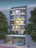 Продава 3-СТАЕН, гр. София, Център, снимка 2