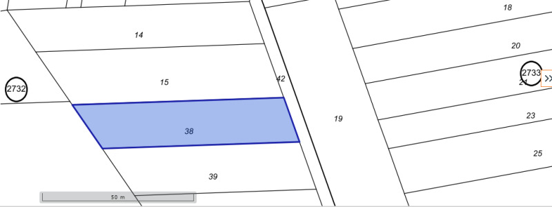 Продава ПАРЦЕЛ в град София, с. Волуяк - 1000 кв.м / 85 000 € » 166 245.55 лв., ТИТАН ПРОПЪРТИС ПРОДАЖБИ