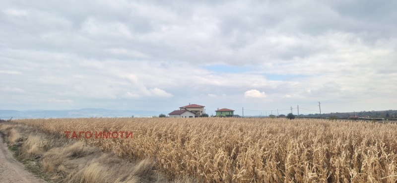 Продава ПАРЦЕЛ в област София, с. Храбърско - 530 кв.м / 36 040 € » 70 488.11 лв., ТАГО ИМОТИ