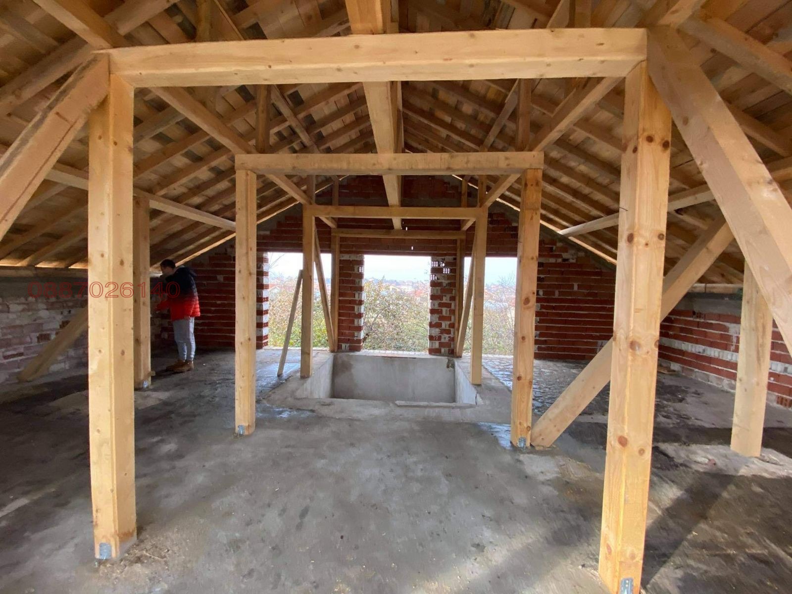 Продава КЪЩА | Imot.bg — изображение 8