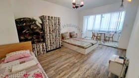 1 dormitorio Chataldzha, Varna 1