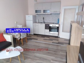 1 bedroom Lyulin 7, Sofia 1