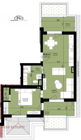 ������� 2-����� | Imot.bg � ����� ������ 3