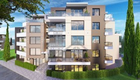2 quartos Vinica, Varna 12