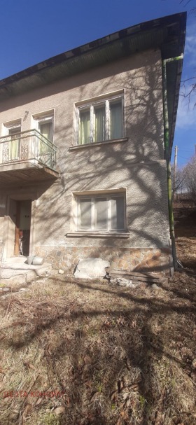 House Lyulin, region Pernik 5