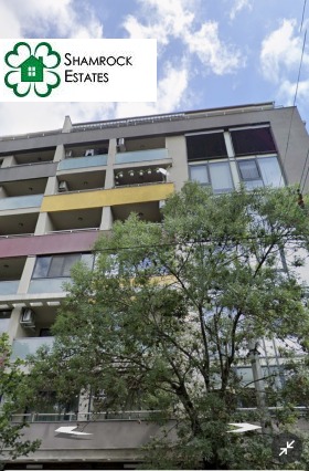 Garázs Zona B-18, Sofia