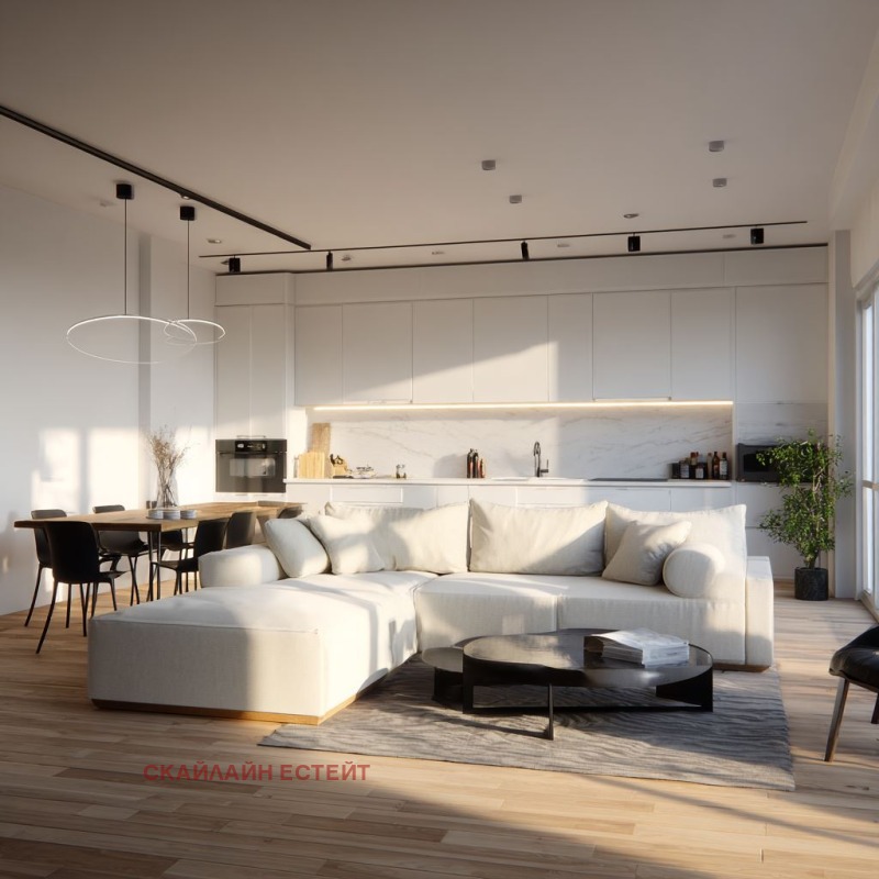 Продава 1-СТАЕН, град София, Симеоново • 124800 € / 244087.58 лв. • 15163319 1