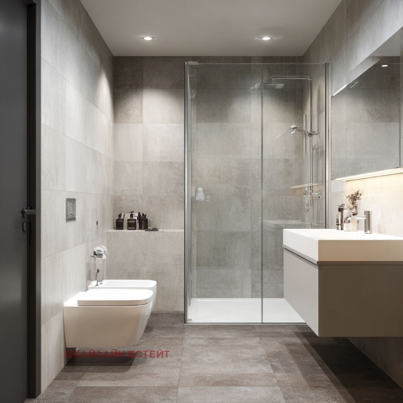 Продава 1-СТАЕН, гр. София, Симеоново, снимка 2 - Апартаменти - 52232202