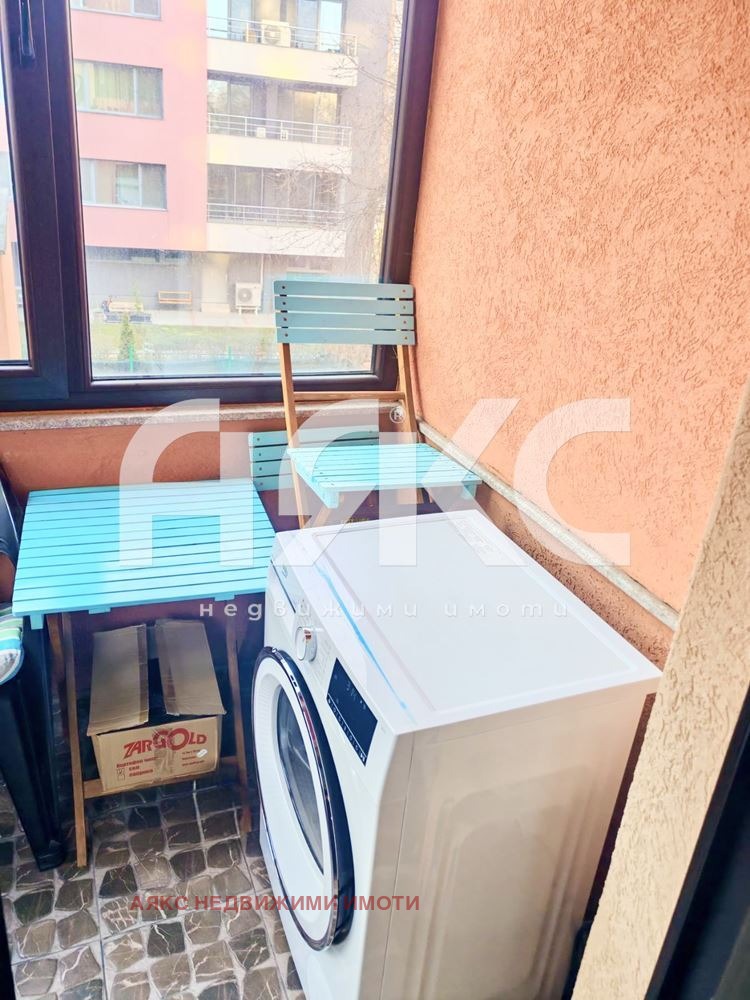 Продава 1-СТАЕН, гр. София, Сердика, снимка 3 - Апартаменти - 53704630