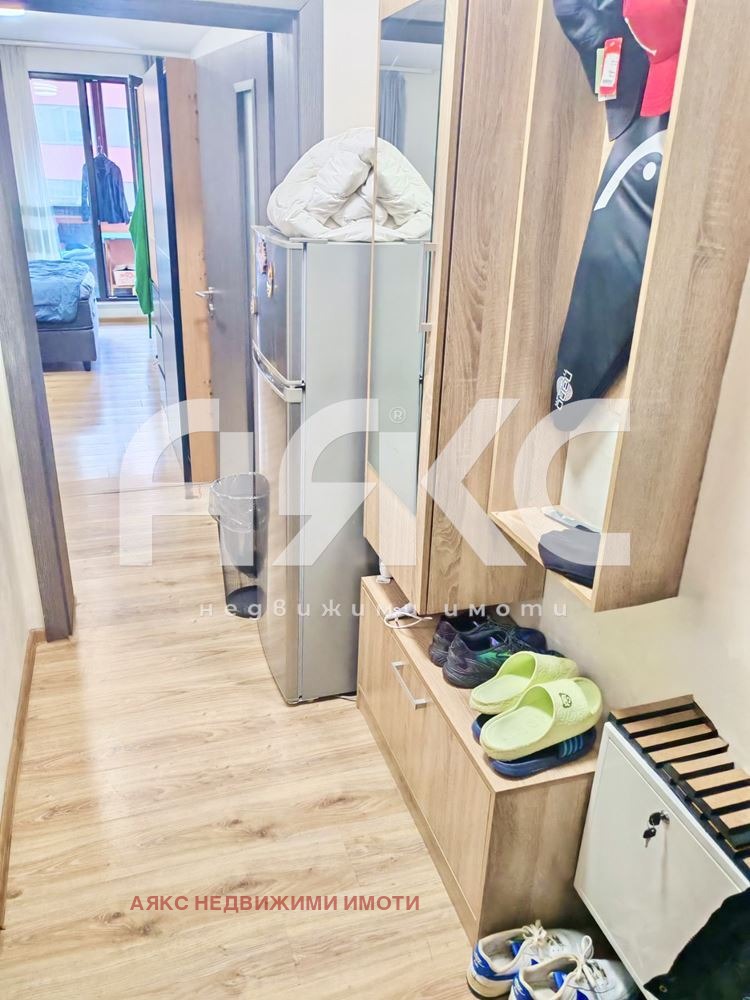 Продава 1-СТАЕН, гр. София, Сердика, снимка 4 - Апартаменти - 53704630