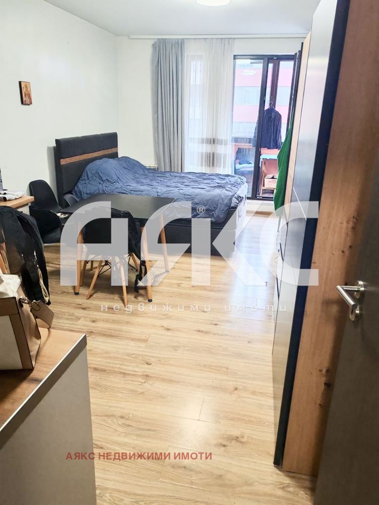 Продава 1-СТАЕН, гр. София, Сердика