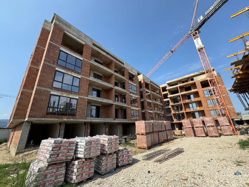 Satılık  1 yatak odası Plovdiv , Ostromila , 73 metrekare | 45707145 - görüntü [8]