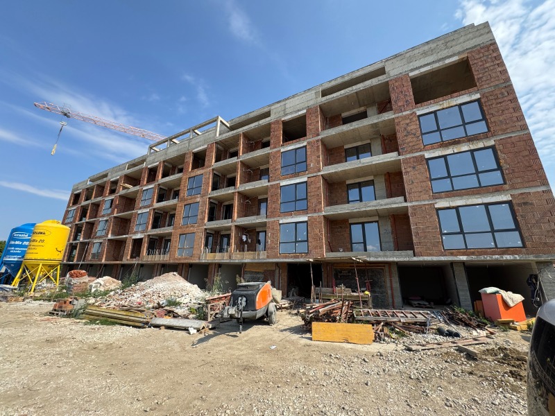 Satılık  1 yatak odası Plovdiv , Ostromila , 73 metrekare | 45707145 - görüntü [10]