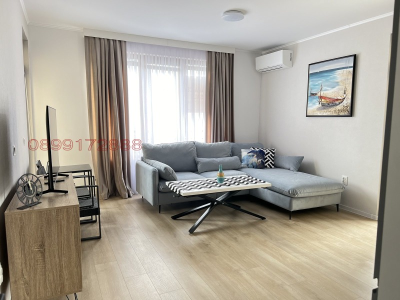 Na prodej  1 ložnice oblast Dobrich , Balčik , 74 m2 | 27755011 - obraz [8]