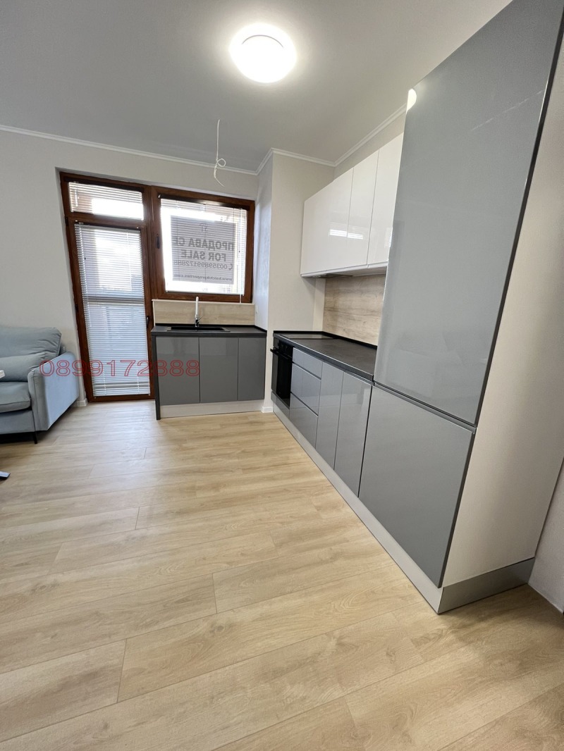 Na prodej  1 ložnice oblast Dobrich , Balčik , 74 m2 | 27755011 - obraz [2]