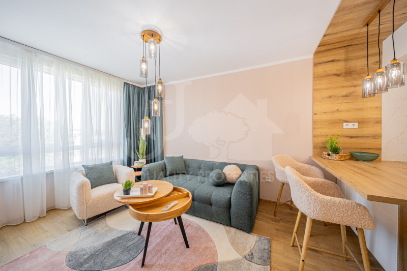 На продаж  1 спальня София , Овча купел 2 , 62 кв.м | 73844302 - зображення [5]