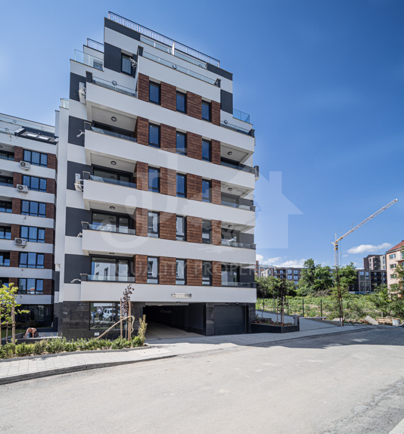 На продаж  1 спальня София , Овча купел 2 , 62 кв.м | 73844302 - зображення [17]